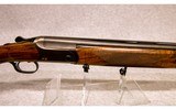 Blaser ~ F16 Sporting ~ 12 Ga 3' - 3 of 11
