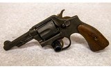 Smith & Wesson ~ Vicotry Revolver US Navy ~ .38 S&W Spl - 2 of 4