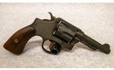 Smith & Wesson ~ Vicotry Revolver US Navy ~ .38 S&W Spl - 1 of 4