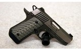 Kimber ~ Micro Eclipse ~ .380 ACP - 1 of 2