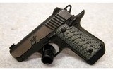 Kimber ~ Micro Eclipse ~ .380 ACP - 2 of 2