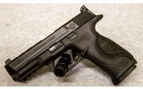 Smith & Wesson ~ M&P 9 PC ~ 9 mm - 2 of 2