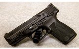 Smith & Wesson ~ M&P 9 M2.0 ~ 9 mm - 2 of 2