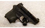 Smith & Wesson ~ M&P Bodyguard 380 ~ .380 ACP - 1 of 2