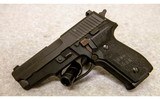 SIG Sauer ~ P229 M11-A1 ~ 9 mm - 2 of 2
