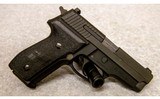 SIG Sauer ~ P229 M11-A1 ~ 9 mm - 1 of 2