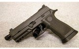 SIG Sauer ~ P320 XCarry Legion ~ 9 mm - 2 of 2