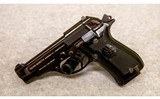 Beretta ~ 84BB ~ 9 mm short/.380 auto - 2 of 2