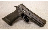 SIG Sauer ~ P320 XFive ~ 9 mm - 1 of 2