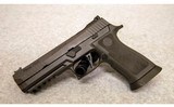 SIG Sauer ~ P320 XFive ~ 9 mm - 2 of 2