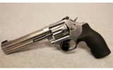 Smith & Wesson ~ 617-6 ~ .22 LR - 2 of 2