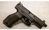 Heckler & Koch ~ VP9 Tactical ~ 9 mm - 1 of 2