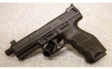 Heckler & Koch ~ VP9 Tactical ~ 9 mm - 2 of 2