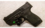 Smith & Wesson ~ M&P 9 Shield M2.0 ~ 9 mm - 2 of 2