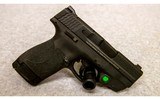 Smith & Wesson ~ M&P 9 Shield M2.0 ~ 9 mm - 1 of 2
