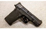 Smith & Wesson ~ M&P 9 Shield EZ M2.0 ~ 9 mm - 1 of 2
