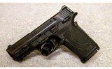 Smith & Wesson ~ M&P 9 Shield EZ M2.0 ~ 9 mm - 2 of 2