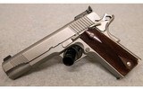 Kimber ~ Classic Stainless Target ~ .45 ACP - 2 of 2