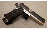 Great Lakes Firearms ~ Synergy GL-1911DS ~ 9 mm - 1 of 2