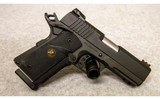Rock Island Armory ~ M1911 A1 Tact Ultra CS ~ 9 mm - 1 of 2