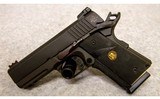 Rock Island Armory ~ M1911 A1 Tact Ultra CS ~ 9 mm - 2 of 2