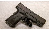 Springfield Armory ~ XDM Elite Compact OSP ~ 9 mm - 1 of 2