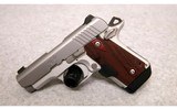Kimber ~ Micro 9 Crimson Carry ~ 9 mm - 2 of 2