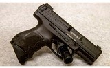 Heckler & Koch ~ VP9 SK ~ 9 mm - 1 of 2