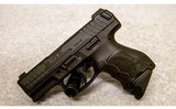 Heckler & Koch ~ VP9 SK ~ 9 mm - 2 of 2