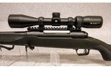 Savage Arms ~ 110 Engage Hunter ~ .270 Win - 7 of 10