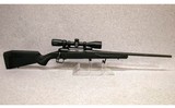 Savage Arms ~ 110 Engage Hunter ~ .270 Win - 1 of 10