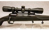Savage Arms ~ 110 Engage Hunter ~ .270 Win - 3 of 10