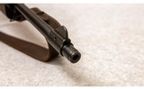 Ruger ~ Mini-Thirty ~ 7.62X39 mm - 5 of 10