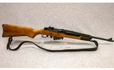 Ruger ~ Mini-Thirty ~ 7.62X39 mm - 1 of 10