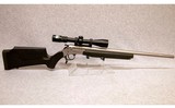 CVA ~ Optima Elite ~ .270 Win. - 1 of 10