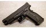 Springfield Armory ~ XD-M Elite OSP ~ 10 mm - 2 of 2