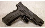 Springfield Armory ~ XD-M Elite OSP ~ 10 mm