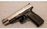 Springfield Armory ~ XDM-9 Competition ~ 9 mm - 2 of 3