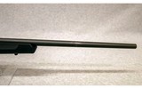 Savage Arms ~ 110 Engage Hunter ~ .270 Win - 4 of 10