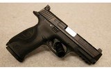 Smith & Wesson ~ M&P 9 PC ~ 9 mm - 1 of 2