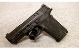 Smith & Wesson ~ M&P 9 Shield EZ M2.0 ~ 9 mm - 2 of 3