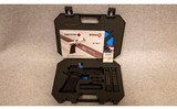 Fusion Firearms ~ XP-Pro ~ 9 mm - 3 of 3