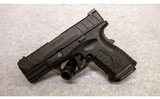 Springfield Armory ~ XDM Elite Compact OSP ~ 9 mm - 2 of 2