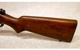 Winchester ~ Model 43 ~ .218 Bee - 8 of 10