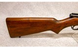 Winchester ~ Model 43 ~ .218 Bee - 2 of 10