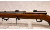 Winchester ~ Model 43 ~ .218 Bee - 7 of 10