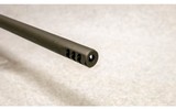 Christensen Arms ~ Mesa Long Range ~ .308 Win - 5 of 10