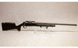 Christensen Arms ~ Mesa Long Range ~ .308 Win - 1 of 10