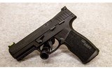 SIG Sauer ~ P322 ~ .22 LR - 2 of 2