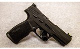 SIG Sauer ~ P322 ~ .22 LR - 1 of 2